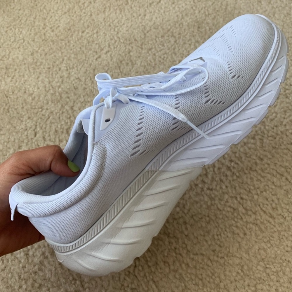 Hoka Running Shoes